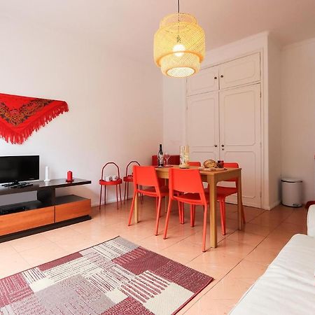شقة Charming Marques By Homing Lisboa المظهر الخارجي الصورة