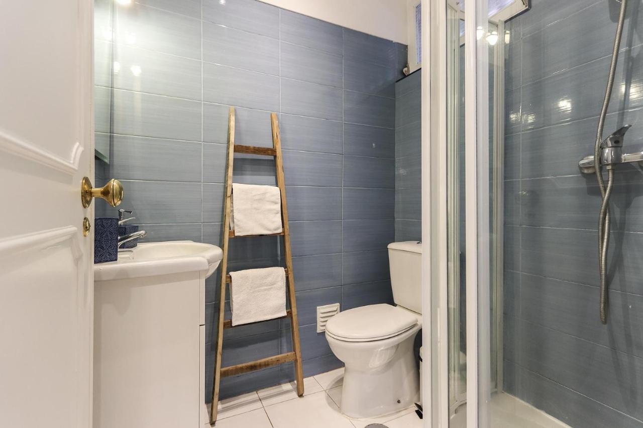 شقة Charming Marques By Homing Lisboa المظهر الخارجي الصورة