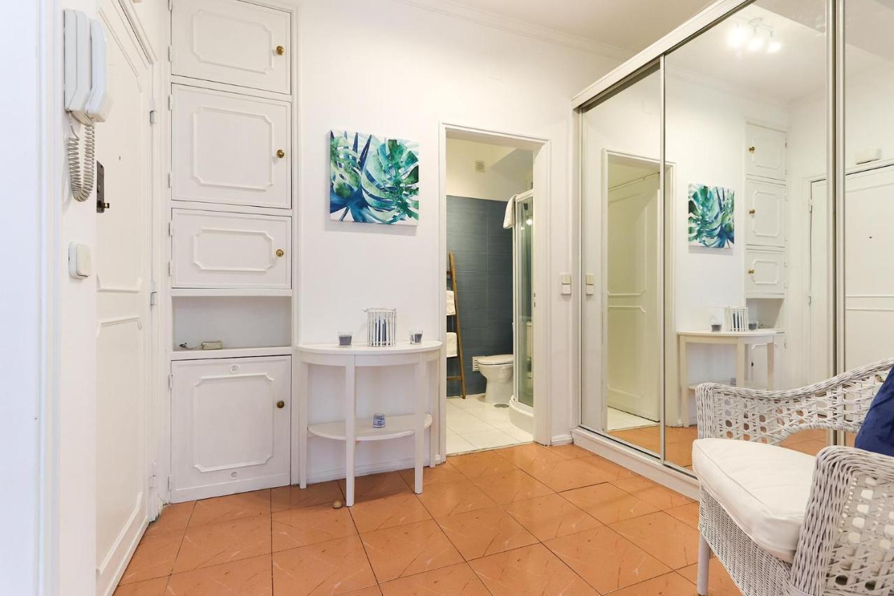 شقة Charming Marques By Homing Lisboa المظهر الخارجي الصورة